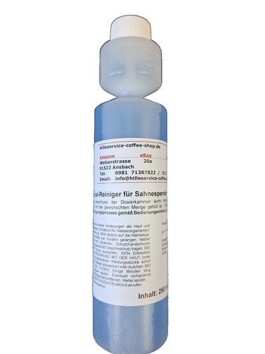 250ml spezial milch - 250ml,