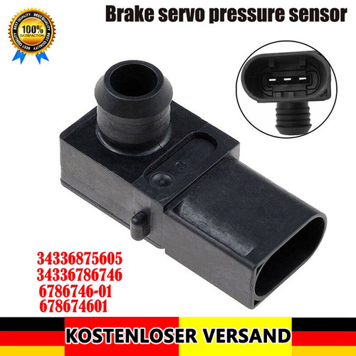 DRUCKSENSOR