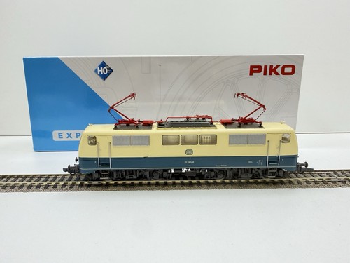Piko 51846 elektrolok br - elektrolok,