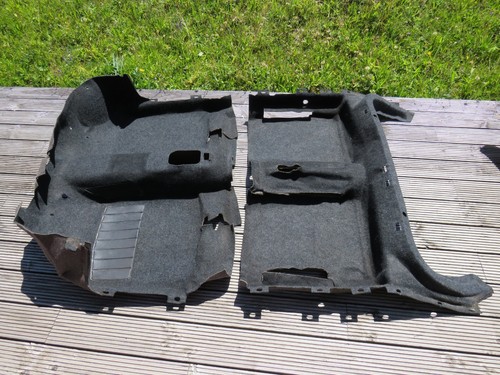 Golf schwarz vfl - ii,