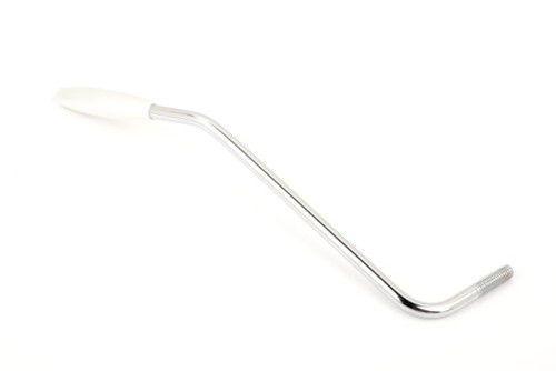 Fender tremolohebel chrome - fender,