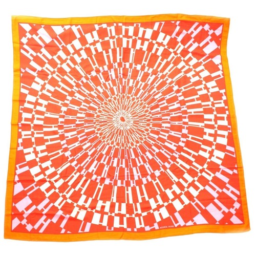 Hermes carre geant - hermes,