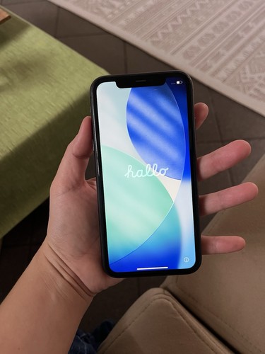 Iphone schwarz - iphone, 11