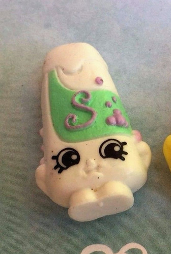 Shopkins season shampy - shopkins,