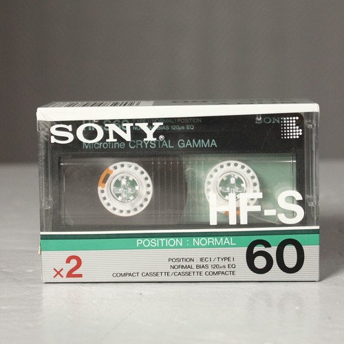 Sony 2er pack neue - hf-s,
