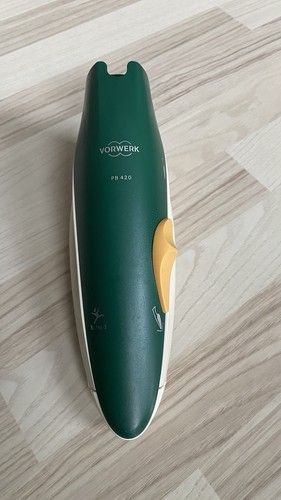 Vorwerk kobold 420 - vorwerk,