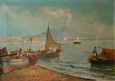 Scognamiglio - (19./20., jh.)
