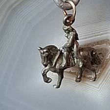 Anhänger Charm Silber 925