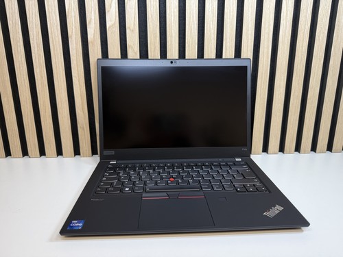 Lenovo thinkpad p14s gen - lenovo,