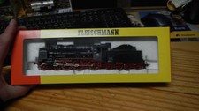 Fleischmann für Märklin 4160