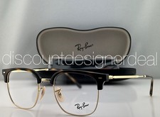 Ray-Ban Clubmaster Eyeglasses