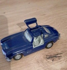 Siku 1073 Mercedes Benz 300 SL