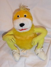 Flat Eric Mr. Oizo Vintage