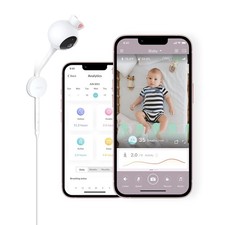 iBaby Smart Baby Breathing