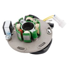 Stator lichtmaschine zündung - stator,