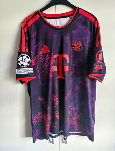 Adidas bayern münchen - fc,
