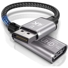 Displayport auf hdmi adapter - hdmi,