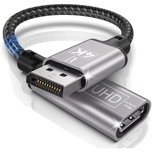 Displayport auf hdmi adapter - auf,