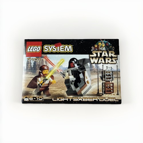 Lego star wars 7101 - lego®,