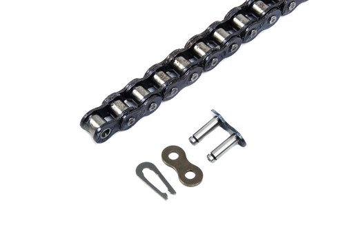 Kette rollenkette 128 glieder - rollenkette,