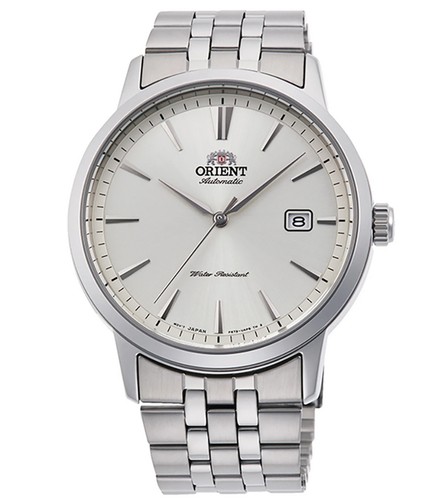 Orient herrenuhr ac0f02s10b - orient,