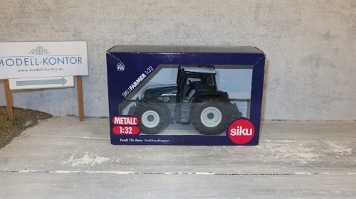 Siku 2965 fendt - in, 716