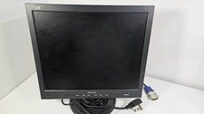 Retro Philips 170B6 Monitor