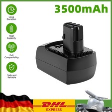 Ni-MH Akku 3.5Ah 14.4V für