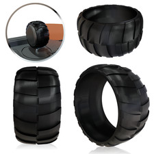 Vorderreifen Rad Traktion Spike passend für Worx M500 M700 WR165 WR167 Vorderrad