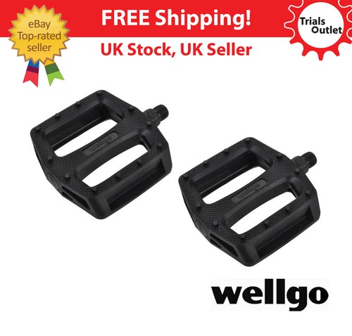 Wellgo b109n bmx fahrrad - wellgo,