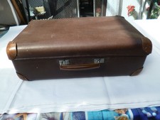 alter Koffer ca.50er Vintage