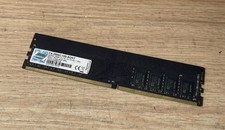 8GB RAM G.Skill Gskill