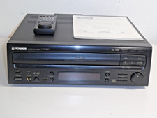 Pioneer CLD-2850 High-End