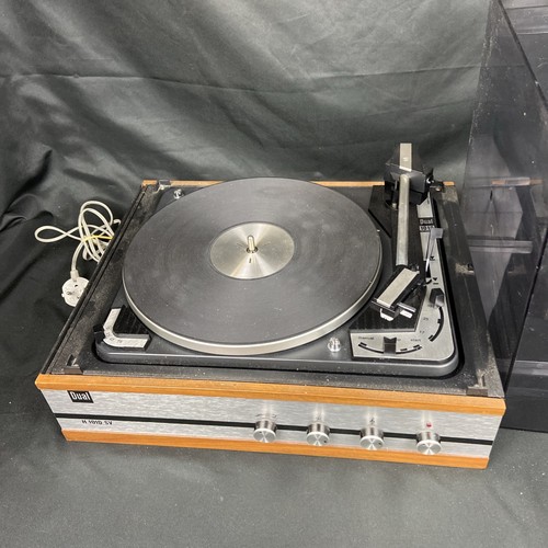 Dual 1010 kompakt - dual, sv