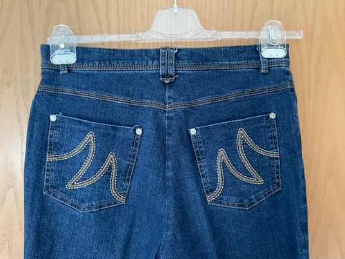 Jeans hose zaffiri - hose,