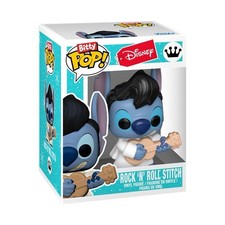 Funko Bitty Pop! - Rock 'N'