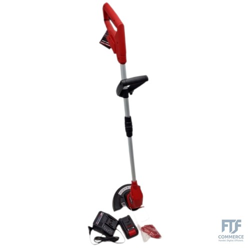 Einhell akku rasentrimmer - einhell, akku-rasentrimmer