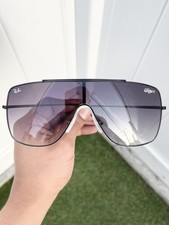 NEW Authentic Ray Ban Wings II