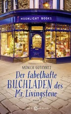 Der fabelhafte Buchladen des