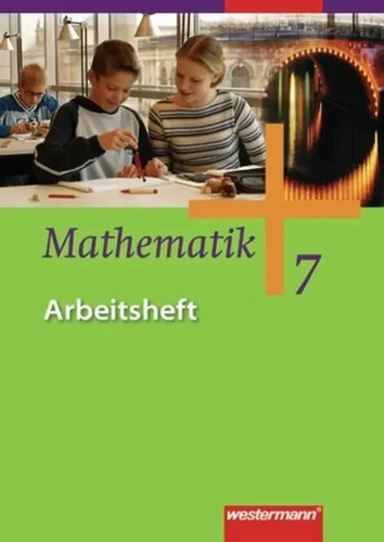 Mathematik arbeitshefte - mathematik,