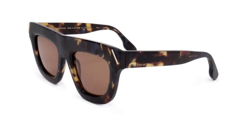 Victoria beckham vb642s havana - vb642s,