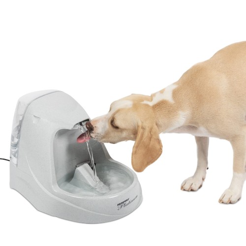 Petsafe trinkbrunnen drinkwell - trinkbrunnen,