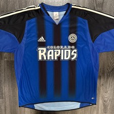 Original Adidas Colorado