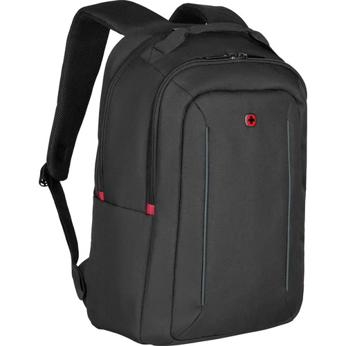 Wenger notebook rucksack - wenger, bq