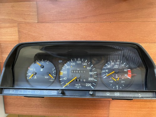 Mercedes w201 190e - 190e, 2.0