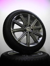 4 Winterreifen 225 45 R17