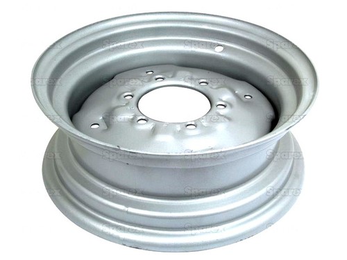 Front rad felge - front,