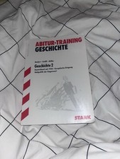 Abiturtraining Geschichte 2 
