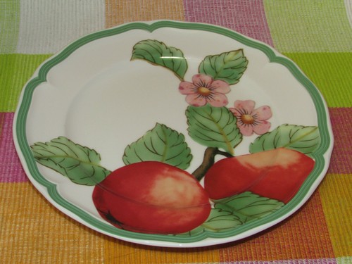 Villeroy boch french - &,