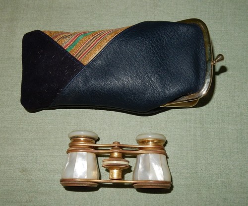 Busch opernglas g - z.,